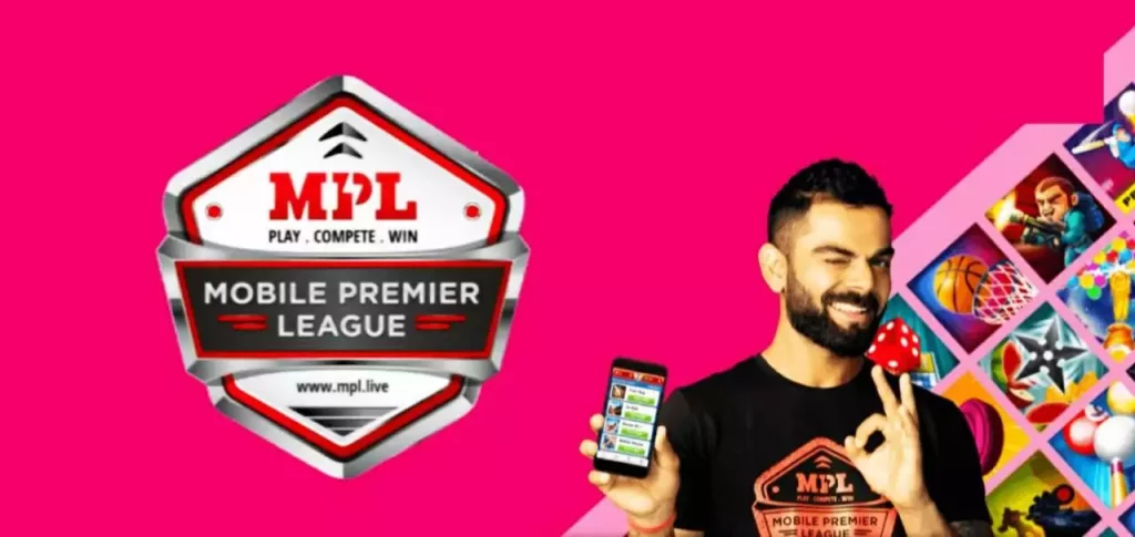 MPL Game: खेलो मोबाइल जीतो ऐप  